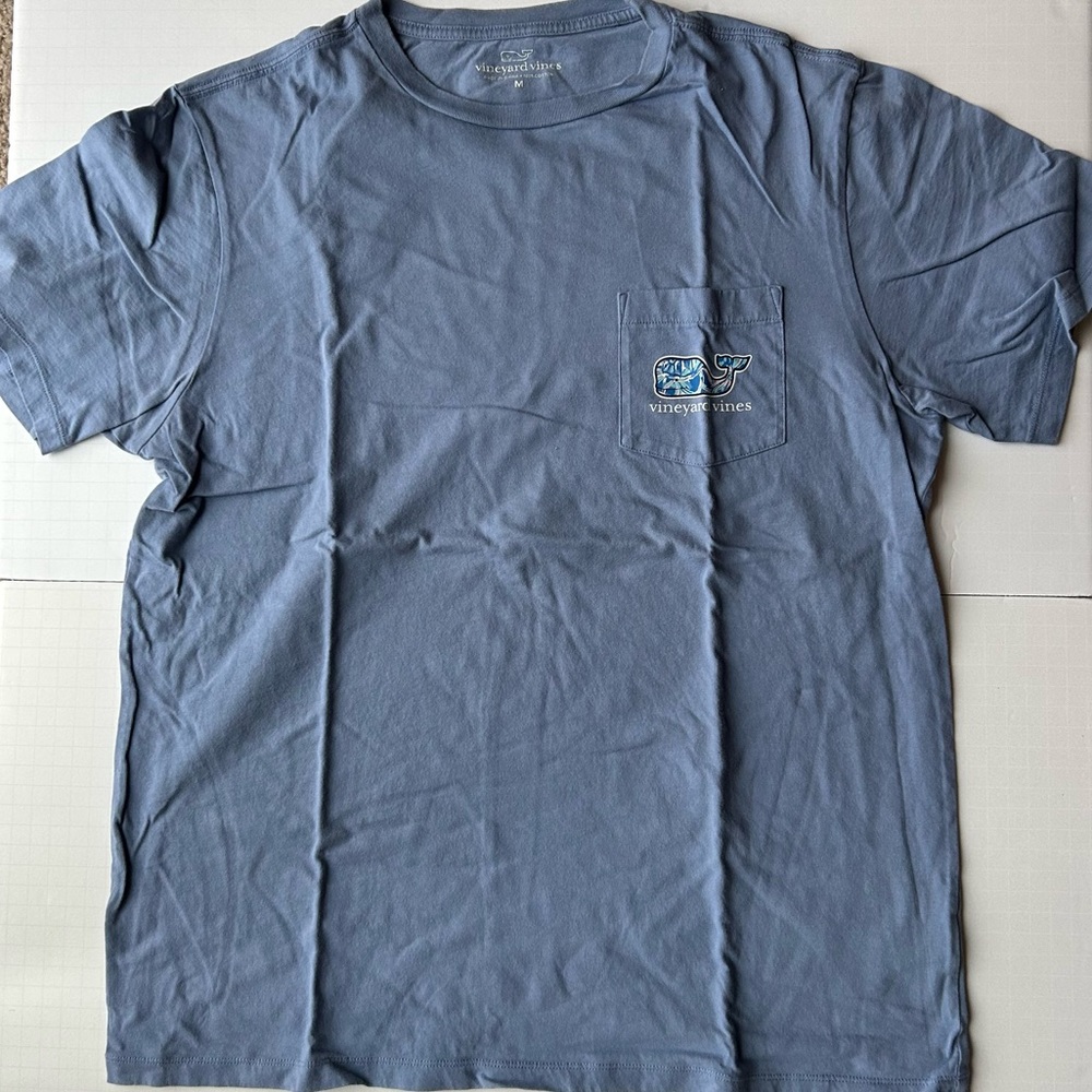 Vineyard Vines Tee